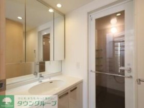 エスティメゾン白金台の物件内観写真